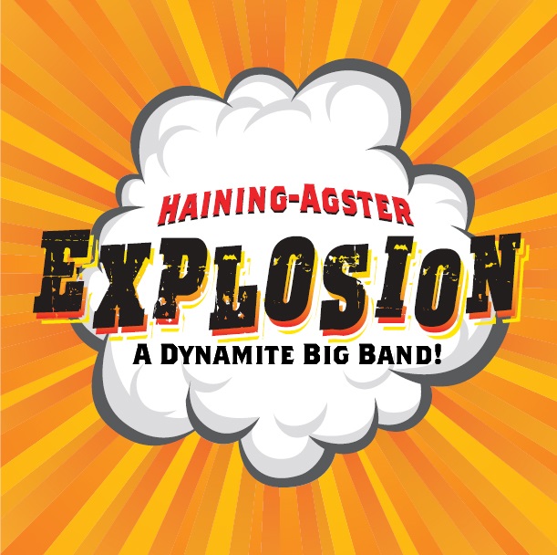 Explosion Logo